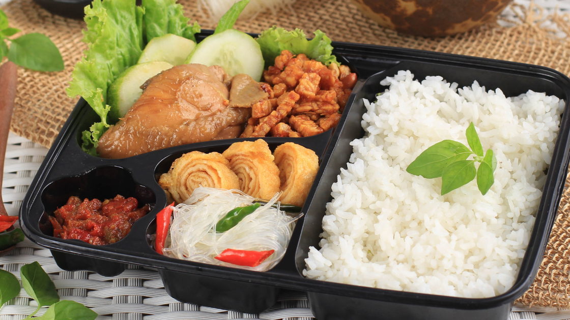 Zhepty Catering: Sajian Lezat untuk Acara Spesial di Sidakaya